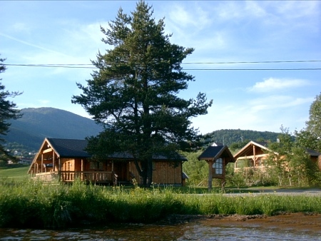 Cabins