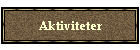 Aktiviteter