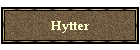 Hytter